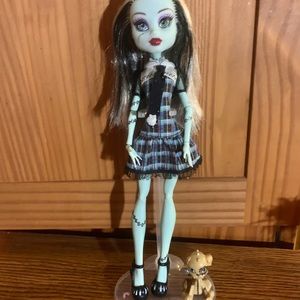 Signature Frankie Stein (2013 reissue)